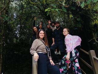 A3A Oastel CoLiving - Tanah Rata - 6