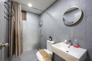 M Vertica KL City Residences by Vivid Stay - 2