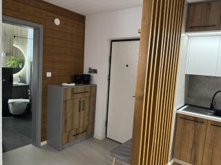 Central Apartment - 9