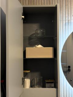 Central Apartment - 8