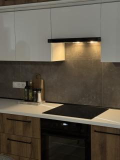 Central Apartment - 6