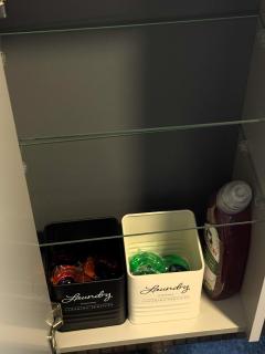 Central Apartment - 5