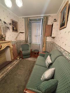 Maison de charme en centre ville - 0