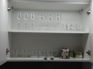 Central Apartment - 3