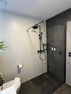 Central Apartment - 1