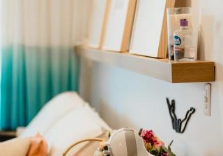 Seu Refúgio Pé na Areia - 1