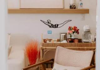 Seu Refúgio Pé na Areia - 2