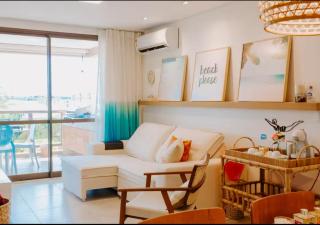 Seu Refúgio Pé na Areia - 3