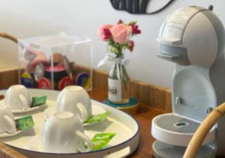 Seu Refúgio Pé na Areia - 4