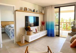 Seu Refúgio Pé na Areia - 6