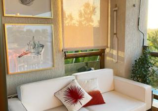 Seu Refúgio Pé na Areia - 7