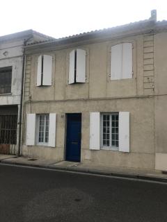 Maison de charme en centre ville - 5