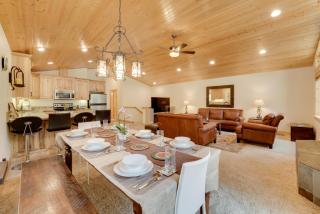 Near Donner Lake and Skiing Soda Springs Cabin! - 1