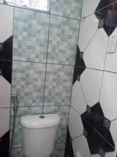 Perto da vila cop30 - 4