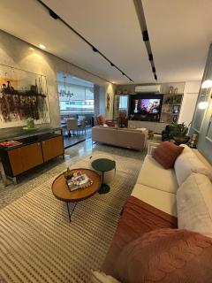 Spacious and comfortable apartment in Umarizal - 0