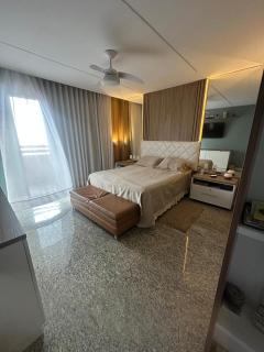 Spacious and comfortable apartment in Umarizal - 8