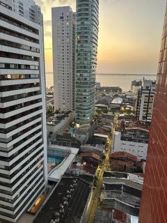 Spacious and comfortable apartment in Umarizal - 7