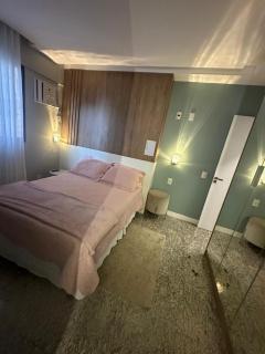 Spacious and comfortable apartment in Umarizal - 1