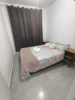 Apto 02 qtos acomodação completa disponível para aluguel de curta temporada - 6