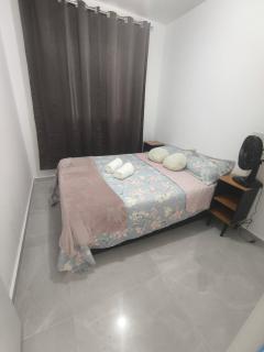 Apto 02 qtos acomodação completa disponível para aluguel de curta temporada - 5