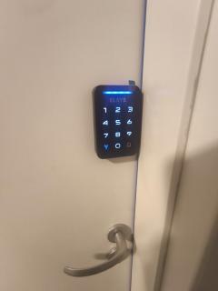 Apto 02 qtos acomodação completa disponível para aluguel de curta temporada - 3