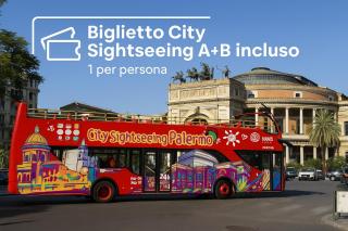 Paccamora by Maravigghia Palermo - 8