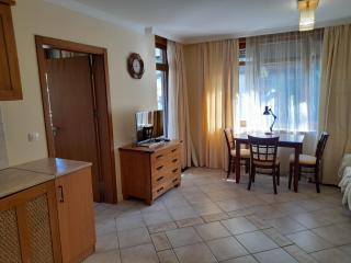 Трёхкомнатные роскошные апартаменты у моря в Санта Марина - 7