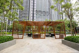 M Vertica KL City Residences by Vivid Stay - 1
