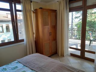 Трёхкомнатные роскошные апартаменты у моря в Санта Марина - 5