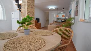 Ferienhaus Mil Palmeras - Strandnah und Meerblick - 2