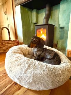 The Old Ropery at Mill Cottage - Sherwood Forest - 4