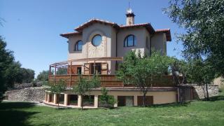 La Morada de la Luz - 9