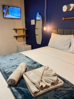 Ilha Grande Trip - 0