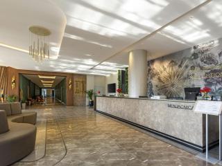 Movenpick Resort and Spa Fruske Terme - 0