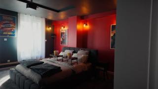 CinémaRoom Béziers - 0