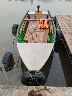 Aranyhal Vendégház-Ráckeve - 9