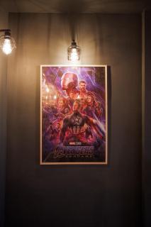 CinémaRoom Béziers - 7