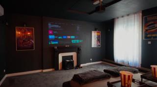 CinémaRoom Béziers - 6