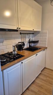 Marti apartament Metro Bródno - 3