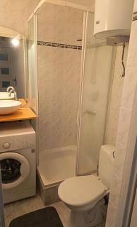 Ilona Apartman Harkány - 4