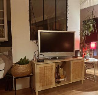 Élégant appartement Mer & Golf 6 nuits max - Ciboure - 3