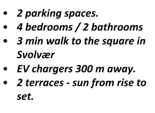 Flott beliggenhet svært sentralt i sentrum - 8