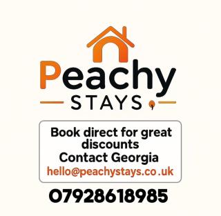 Contractor & Business Friendly - Big Discounts, FREE Parking, FREE Wi-Fi - 5