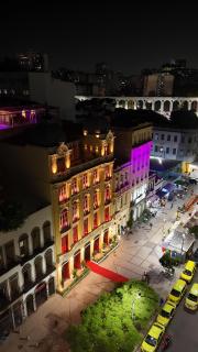 Socialtel Lapa Rio de Janeiro - 1