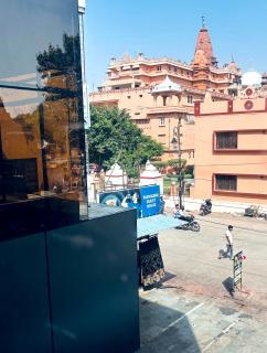 Singh Hotel's Shubhadra Guest House - 0