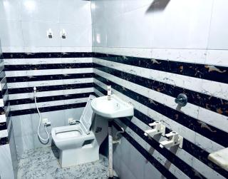 Singh Hotel's Shubhadra Guest House - 4