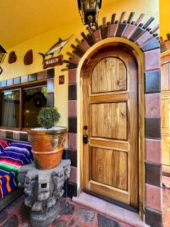 Calendario Vacio - 2