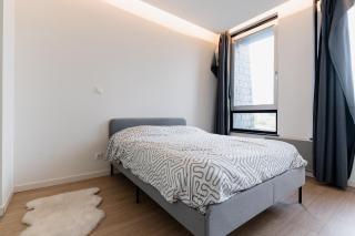 Suite Premium - Place République, Wifi & Check-in Autonome - 7