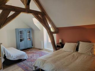 Gîte Val-de-Sioule - 3