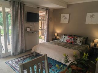 Palmboom Cottage at Sielerus by Horeb - 7